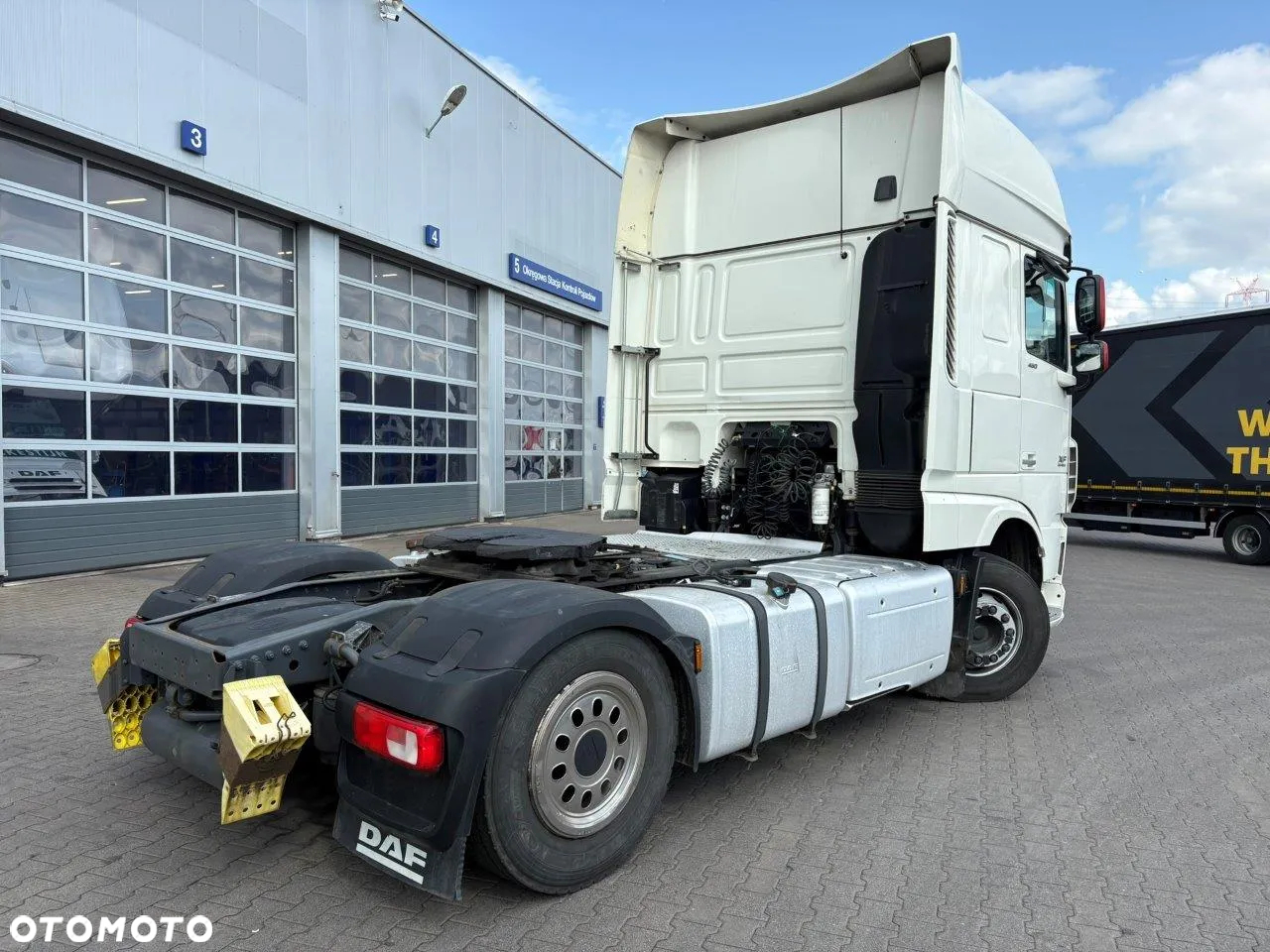 DAF XF 460 FT SSC - 3