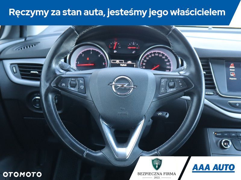 Opel Astra - 17