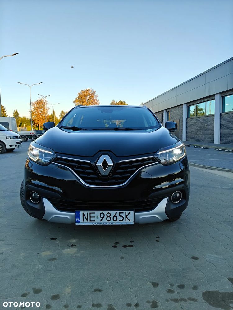 Renault Kadjar - 6