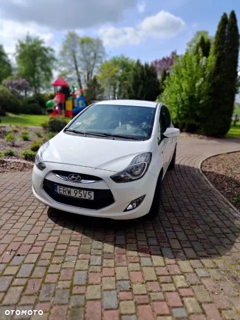 Hyundai ix20 1.6 CRDi Fifa World Cup Edition - 4