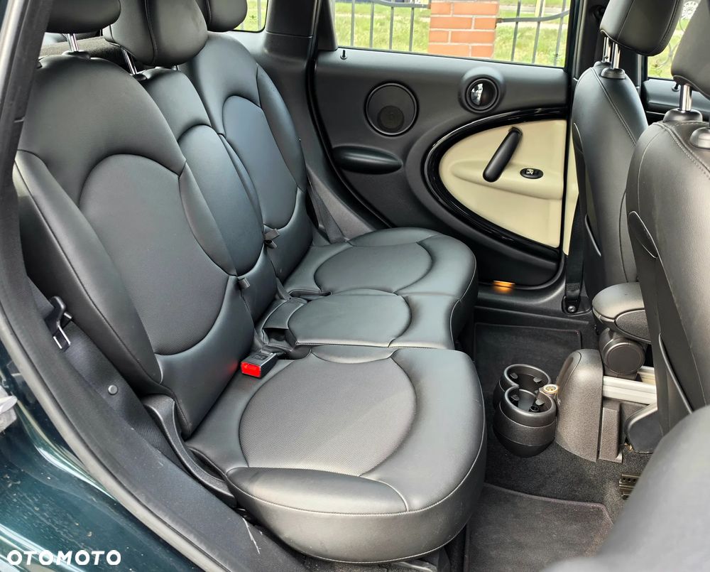 MINI John Cooper Works ALL4 - 12