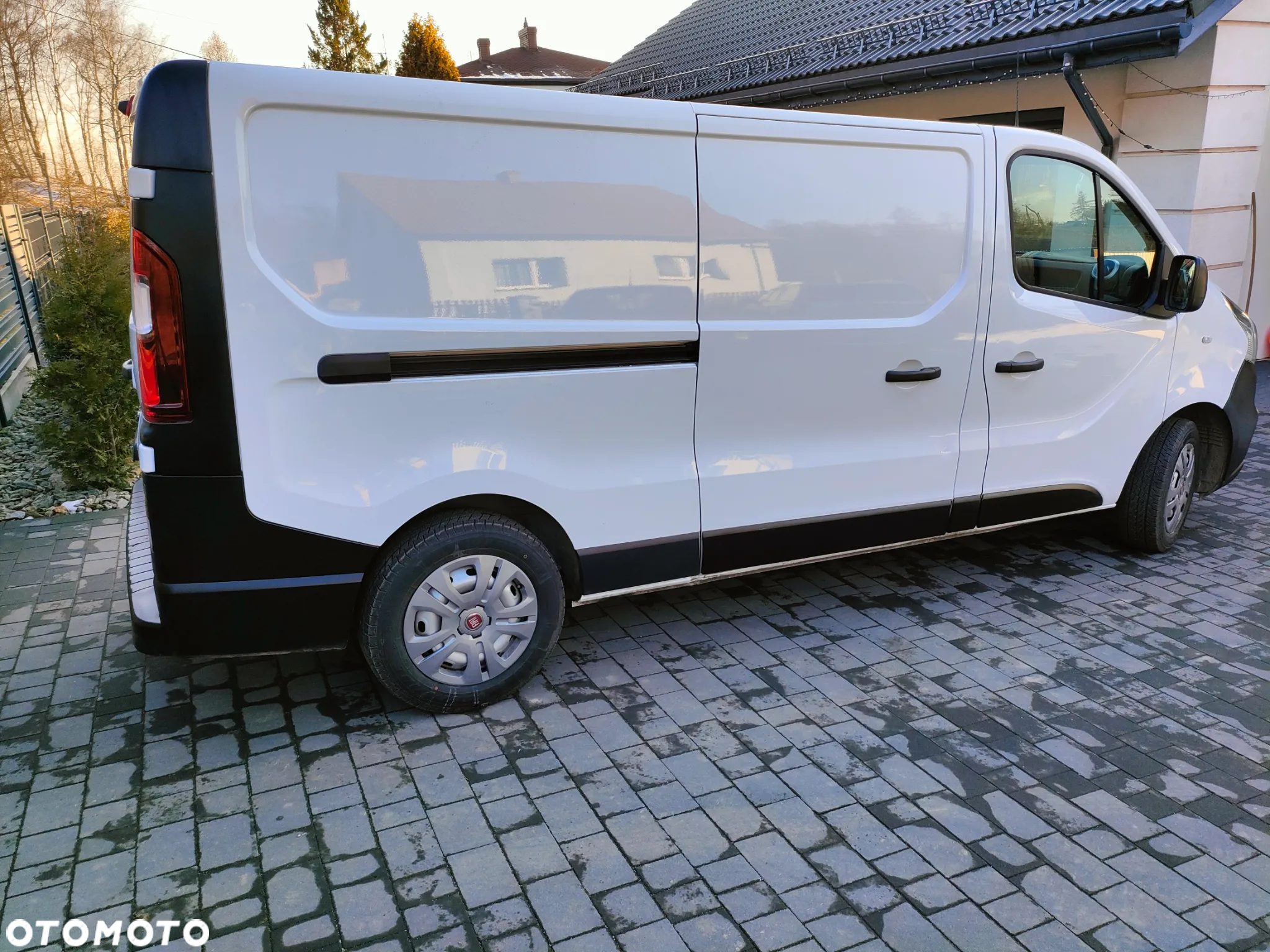 Fiat Talento - 5