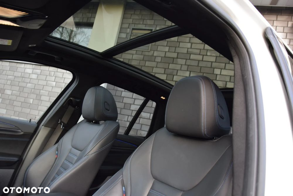 BMW X3 xDrive20d M Sport - 24
