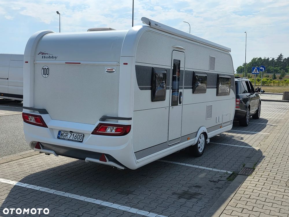 Hobby 540 KMFE - 17
