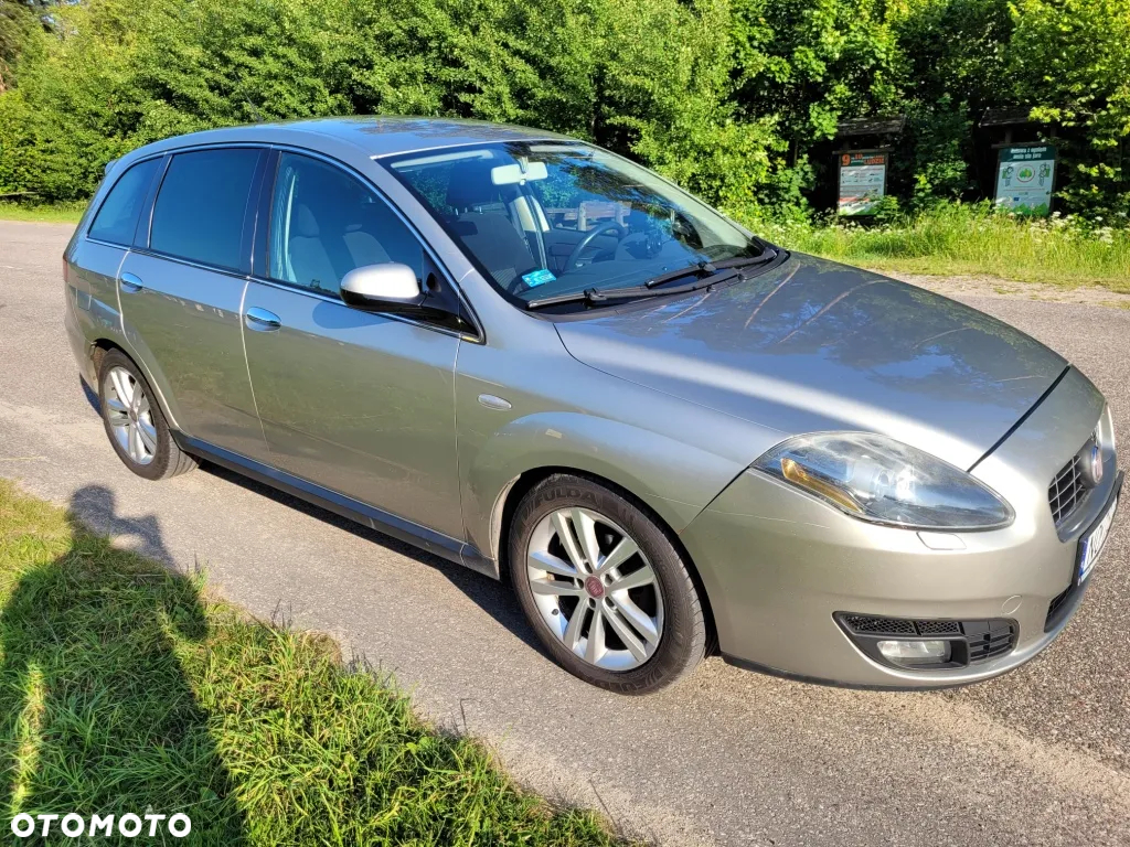 Fiat Croma - 3