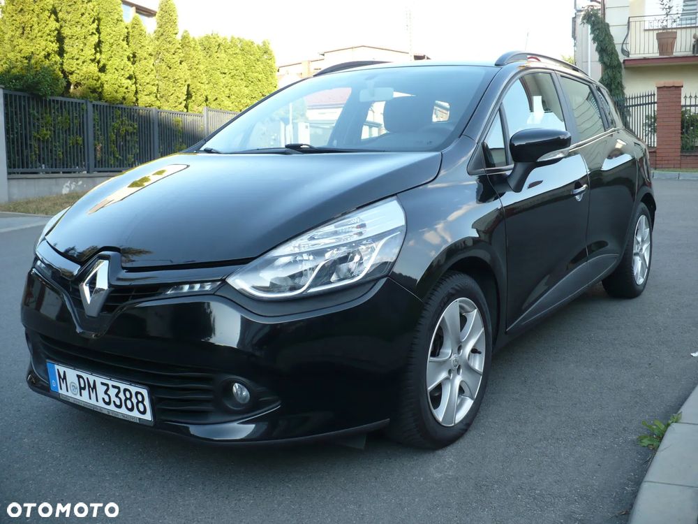 Renault Clio 1.2 16V 75 Start - 7