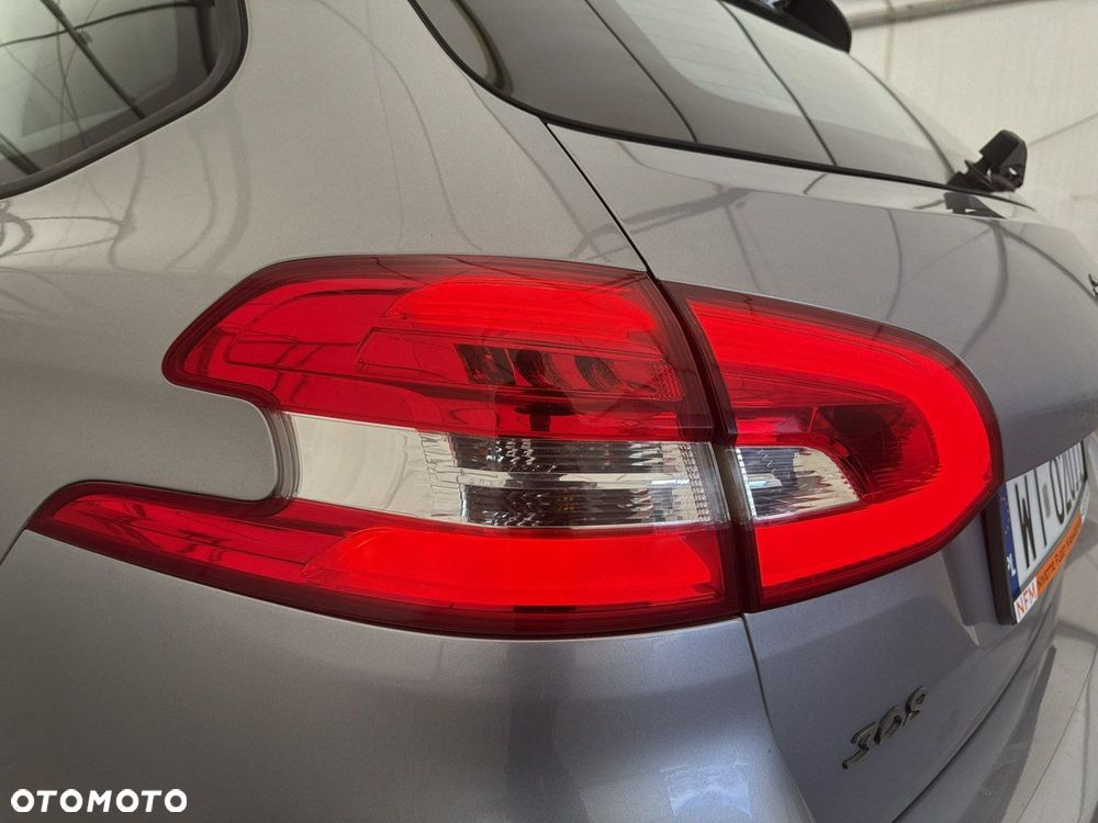 Peugeot 308 - 30