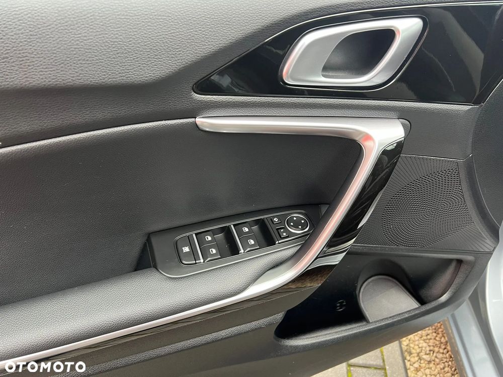 Kia Ceed 1.5 T-GDI DCT7 OPF GT Line - 35