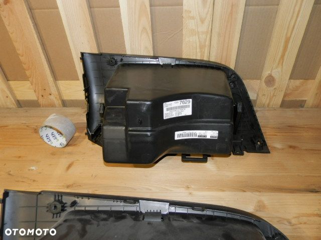 SCHOWEK DESKI KONSOLI OPEL ADAM 2013 2020 - 6