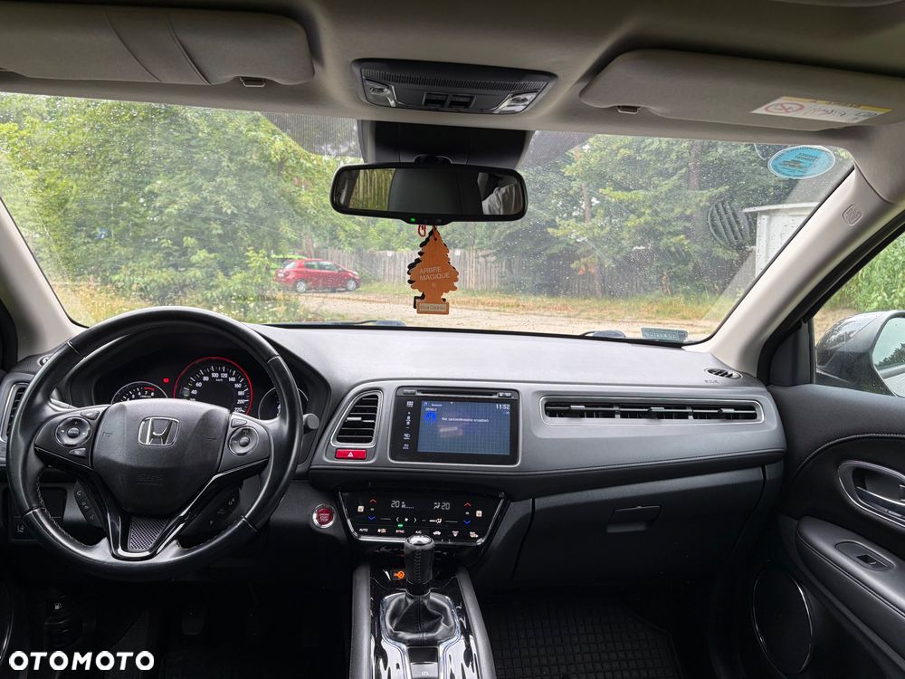 Honda HR-V 1.5 Executive (ADAS / Connect+) - 7