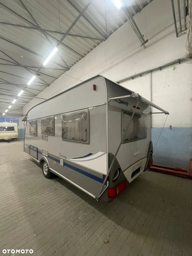 Hymer-Eriba 465 - 2