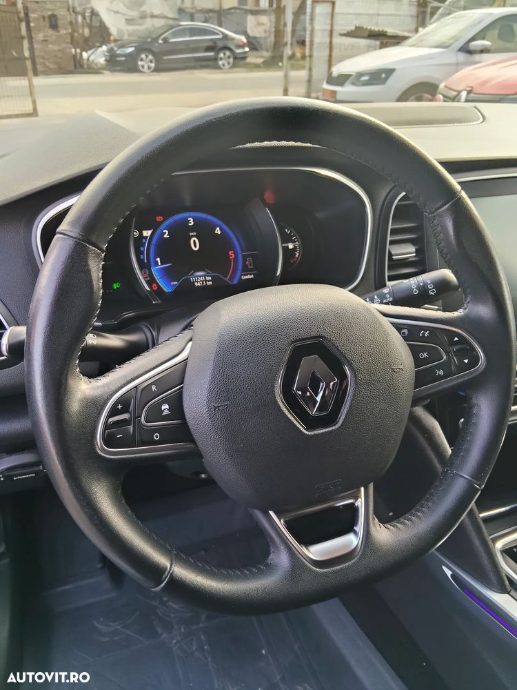 Renault Megane ENERGY dCi 110 EDC INTENS - 17