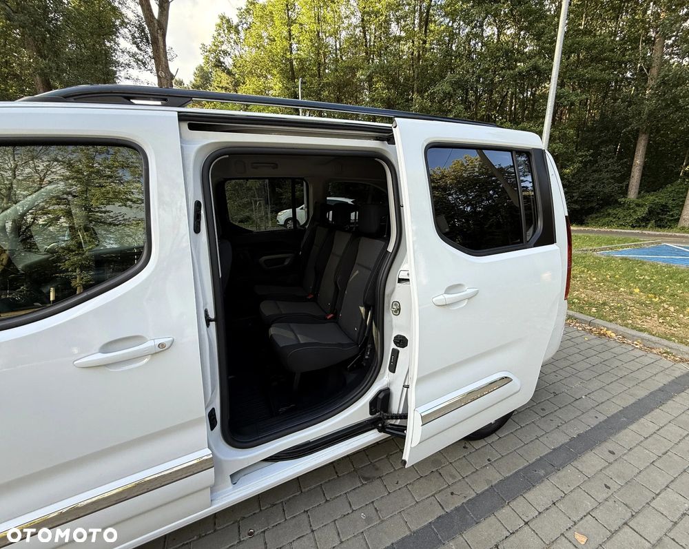 Toyota Proace City Verso Long 1.2 D-4T Family - 18