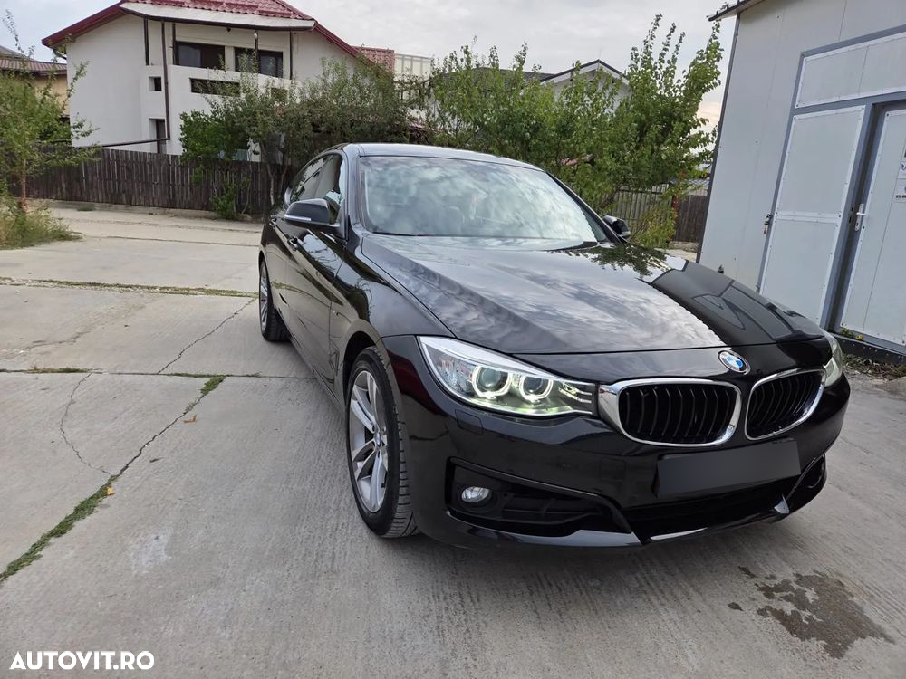 BMW Seria 3 - 6