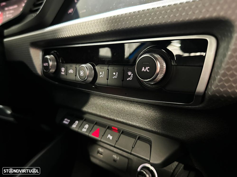 Audi A1 Sportback 35 TFSI S Line S tronic - 43