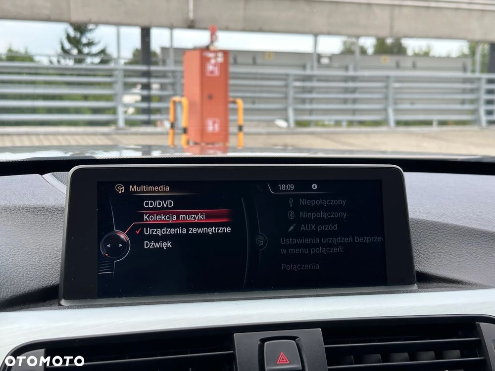 BMW Seria 4 430d xDrive Luxury Line - 28