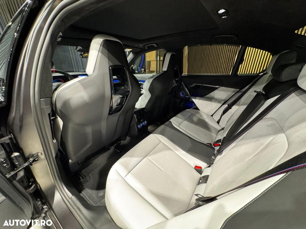 BMW M5 - 38