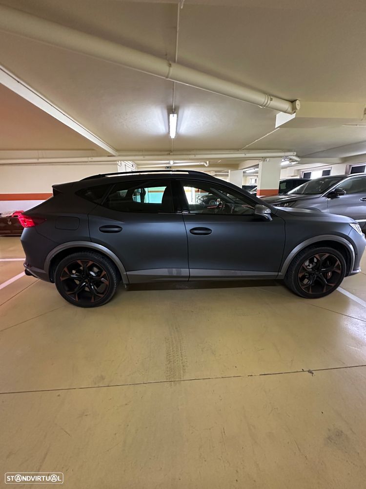 Cupra Formentor 2.0 TSI DSG 4Drive VZ - 4