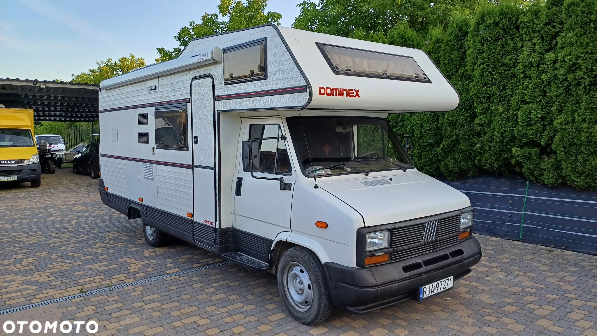 Fiat Ducato - 3