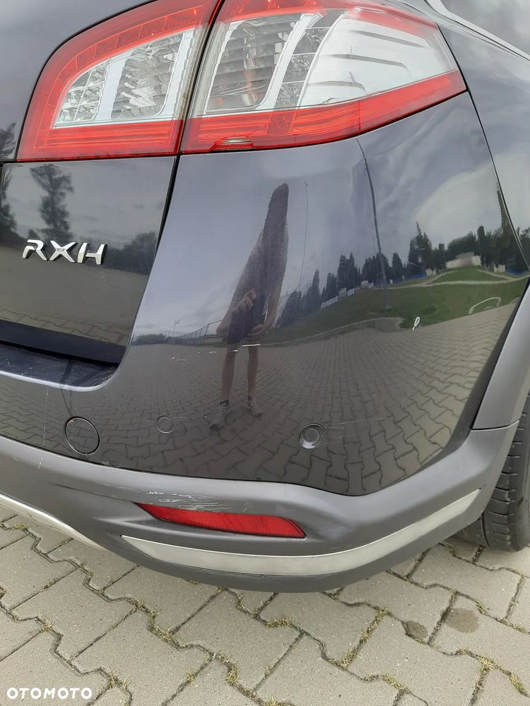 Peugeot 508 2.0 BlueHDi RXH S&S - 21