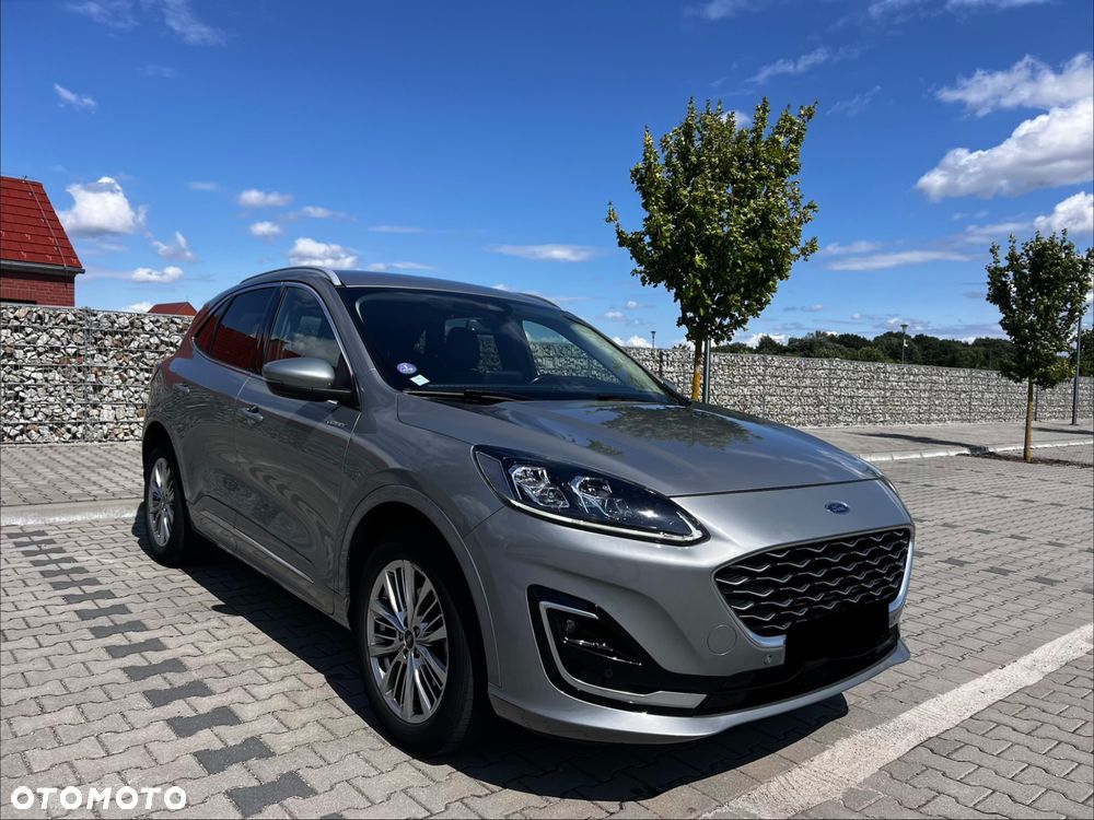 Ford Kuga 2.5 Duratec FHEV VIGNALE - 31