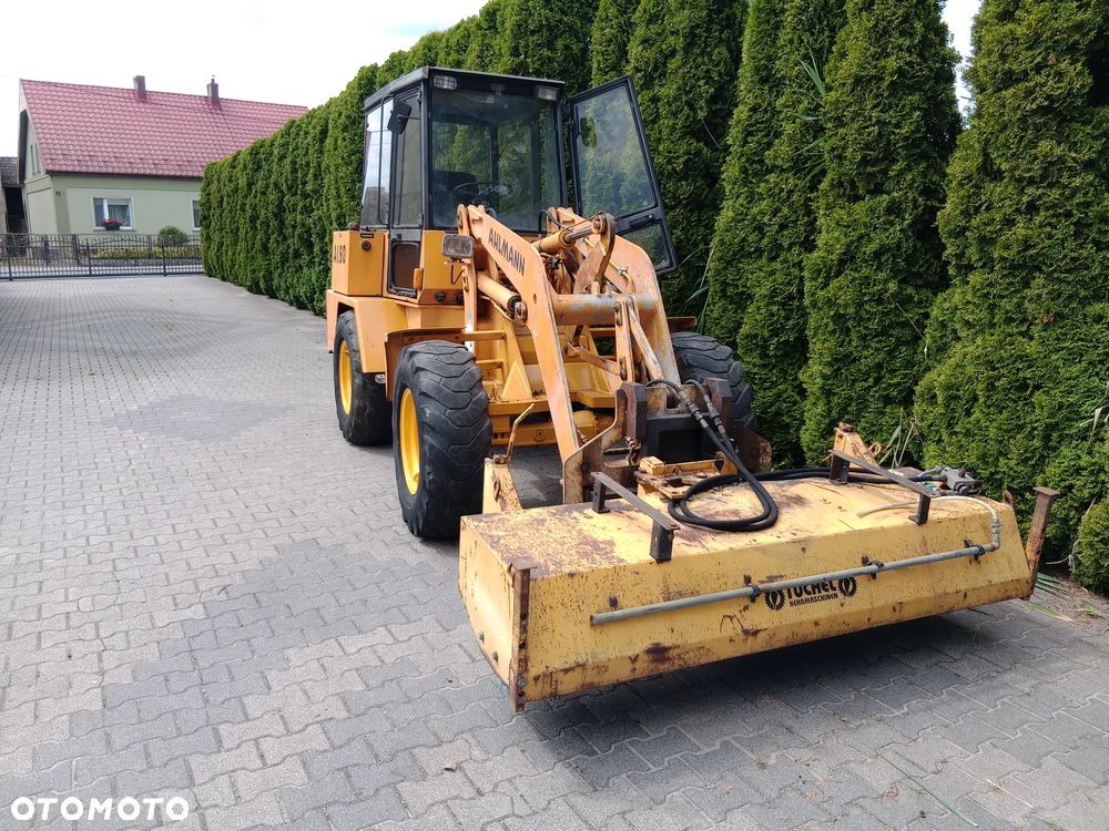 Hanomag 22D - 17