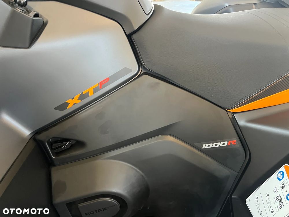 Can-Am Outlander - 6