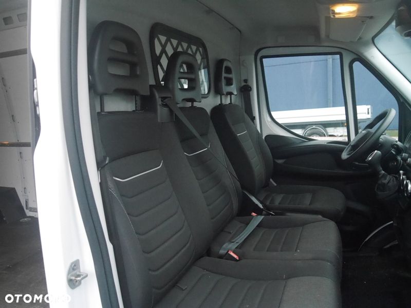 Iveco Daily 35S16HA8 L4H2 automat HiMatic - 7