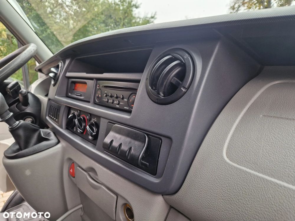 Renault Master - 12