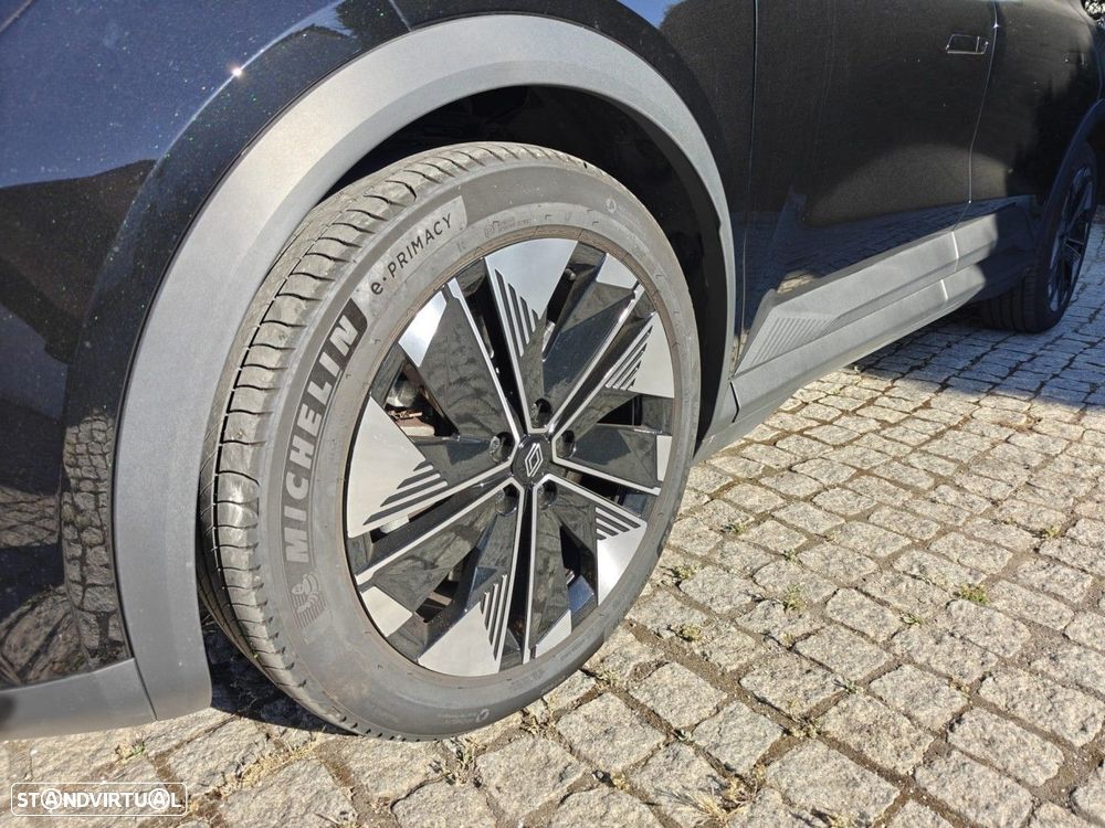 Renault Scénic E-Tech 87 kWh Evolution - 20