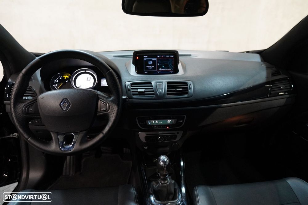 Renault Mégane Coupe - 31