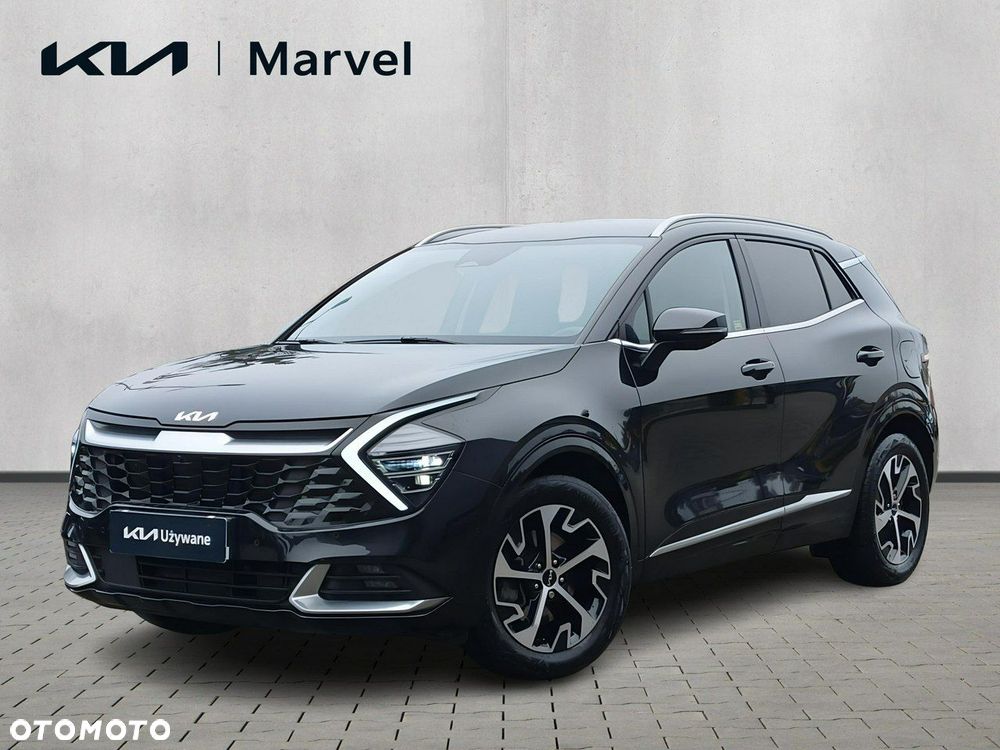 Kia Sportage 1.6 T-GDI L 2WD DCT - 2