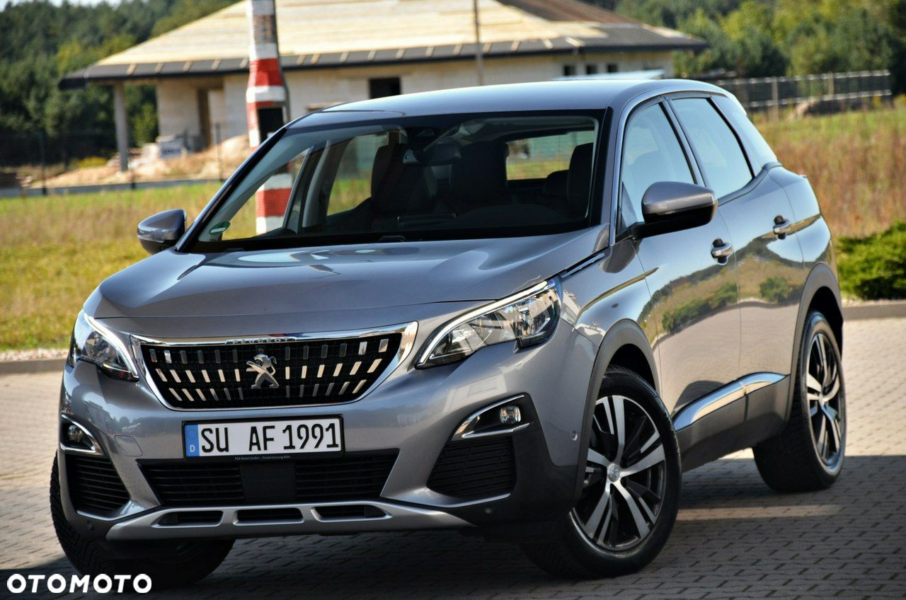 Peugeot 3008 - 6