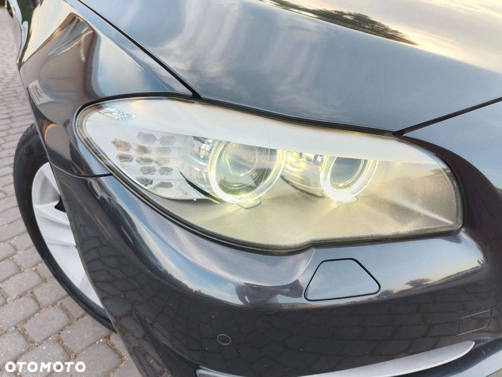 BMW Seria 5 - 23