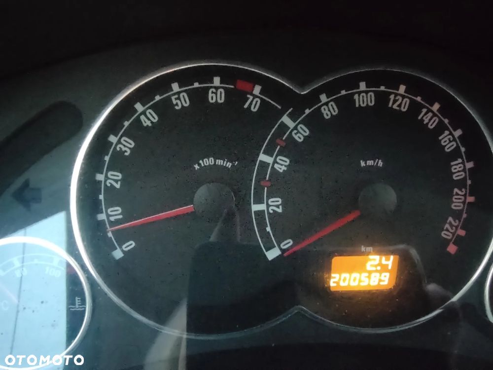 Opel Meriva 1.6 16V Selection 110 Jahre - 28