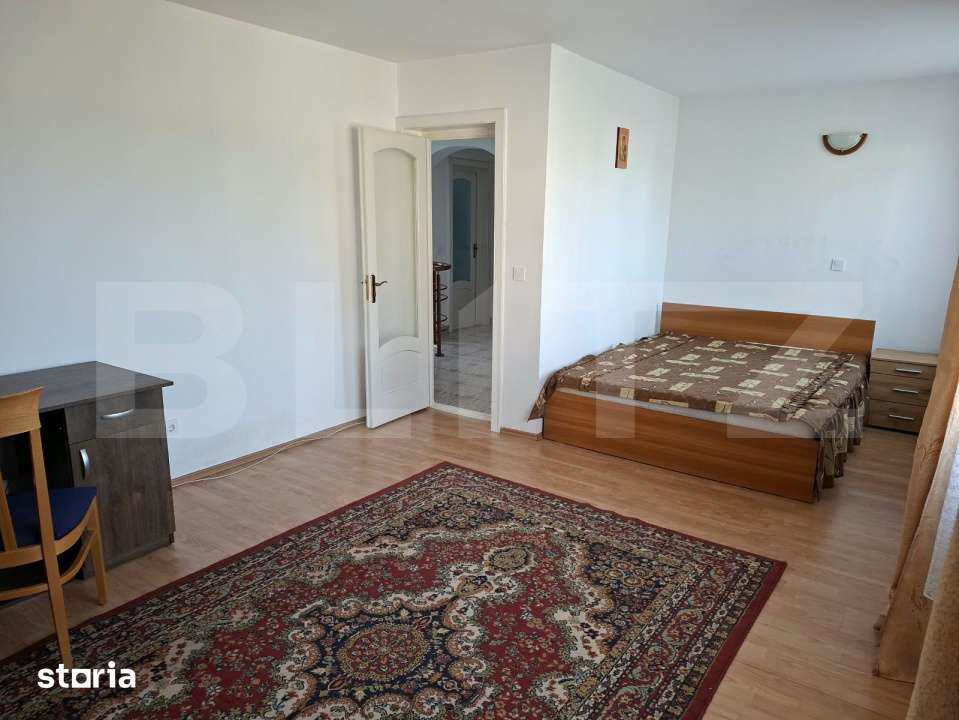 Apartament cu 2 camere, Marasti, zona Kaufland — fotografia 3