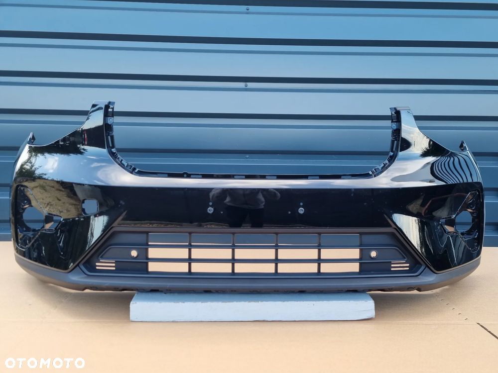 Volvo XC40 Lift 2022- zderzak przód oryginał MB240 - 1