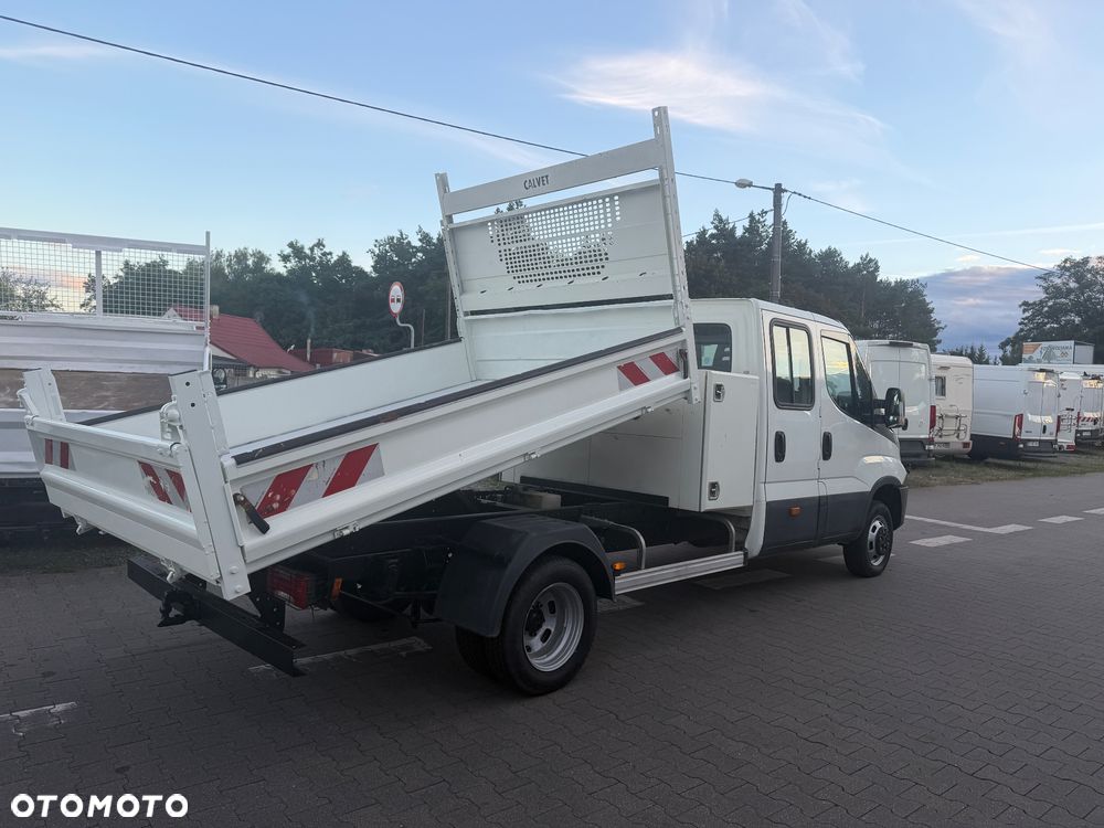 Iveco Daily - 7