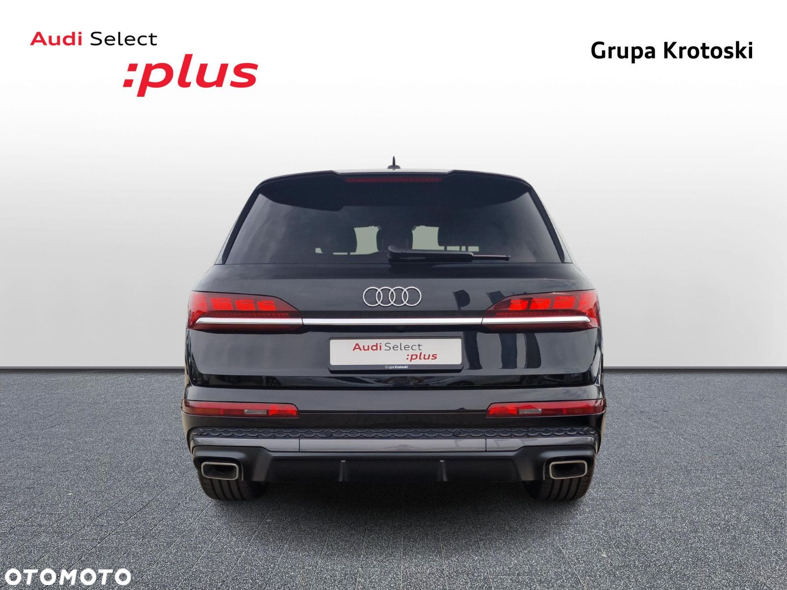 Audi Q7 - 10