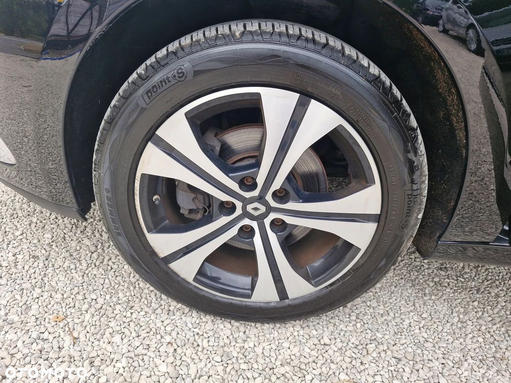 Renault Grand Scenic ENERGY TCe 130 BOSE EDITION - 31