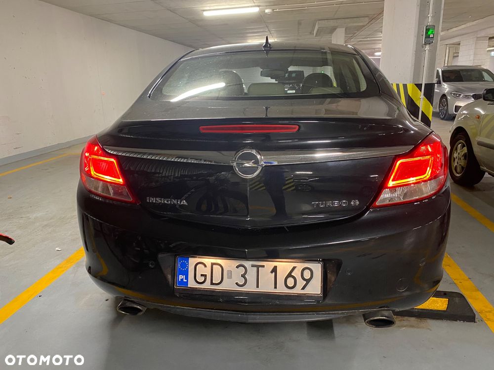 Opel Insignia - 4