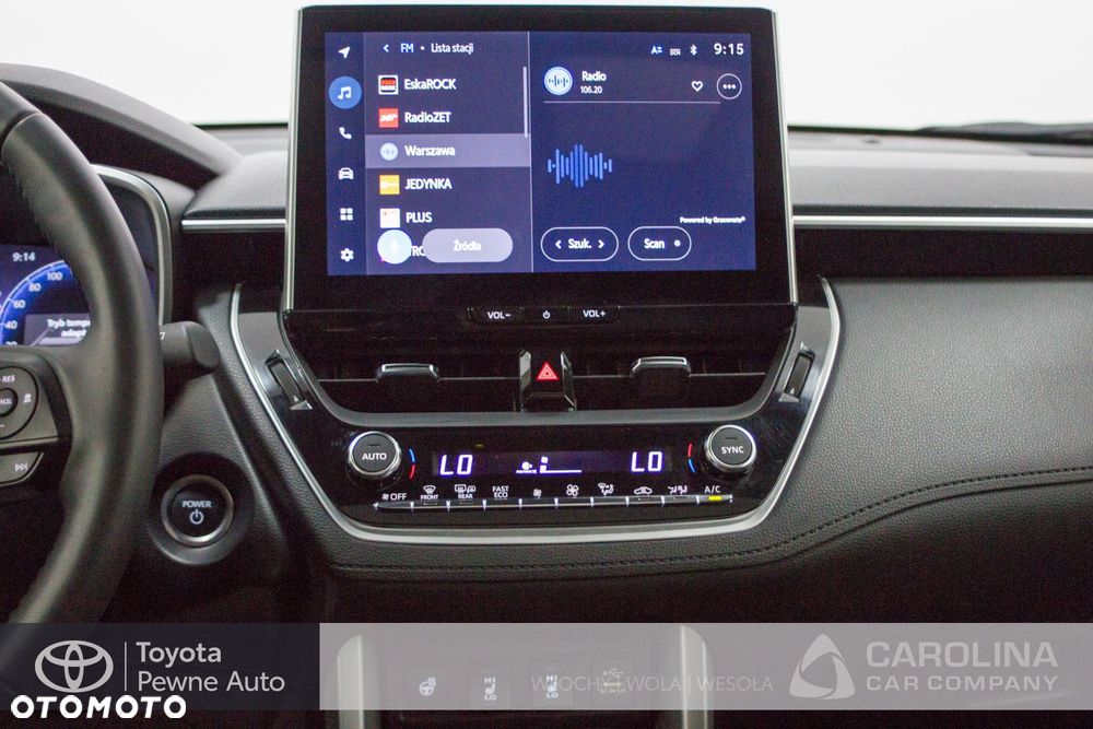 Toyota Corolla Cross - 6