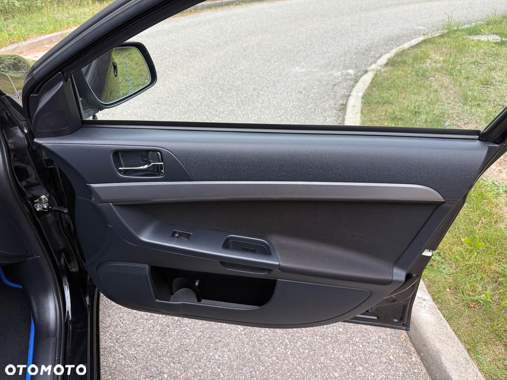 Mitsubishi Lancer 1.8 DI-D ClearTec Edition - 14