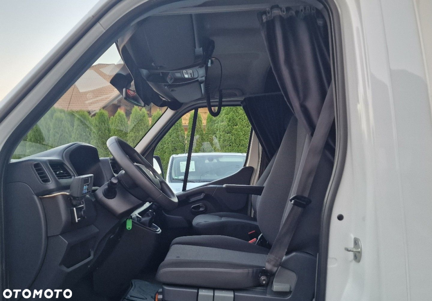 Renault Master - 8