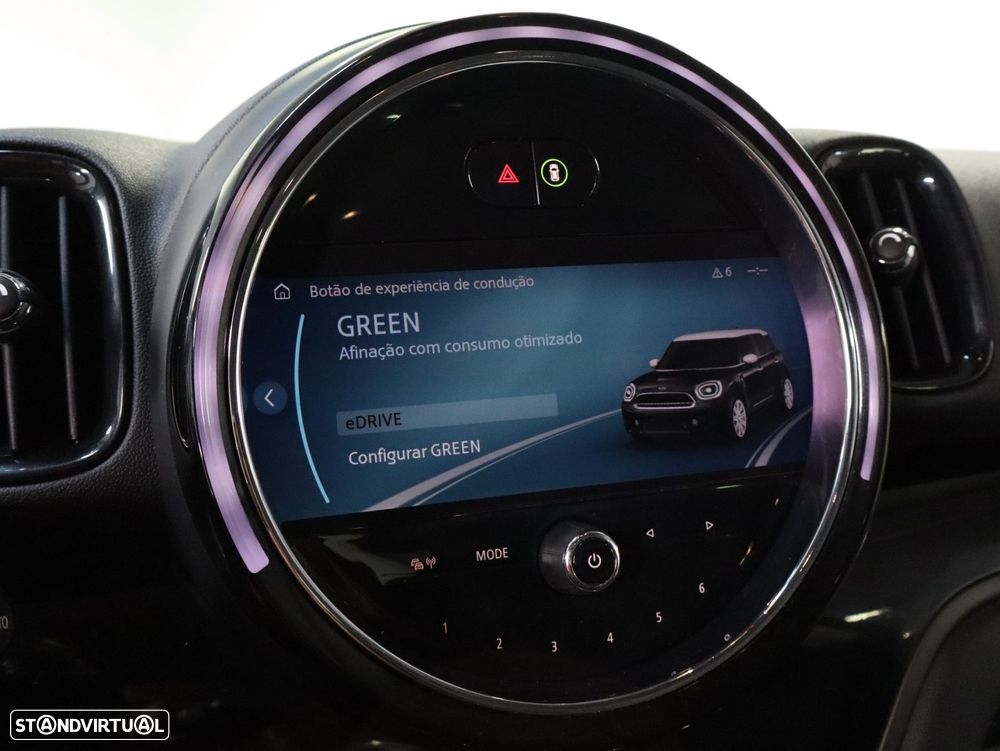 MINI Countryman Cooper SE ALL4 Auto - 16