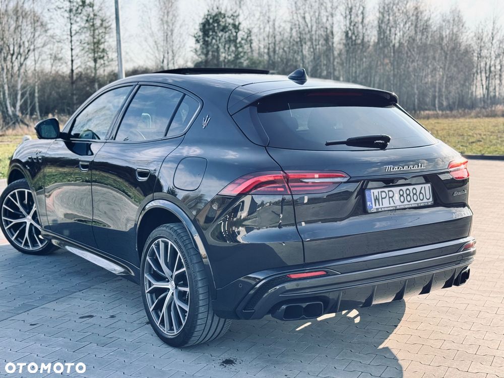 Maserati Grecale - 5
