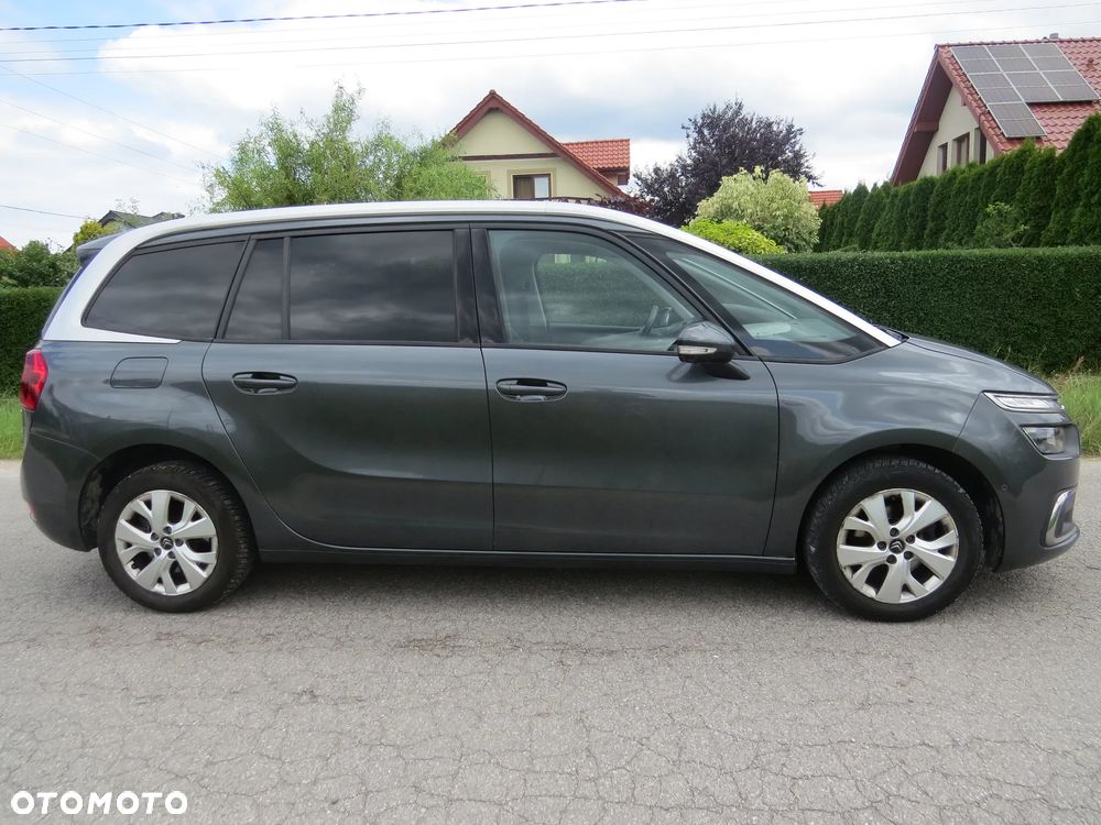 Citroën C4 Picasso PureTech 130 Stop&Start SELECTION - 3