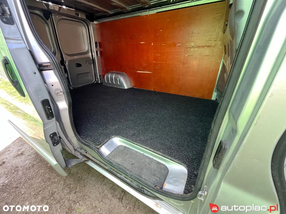 Opel VIVARO - 7