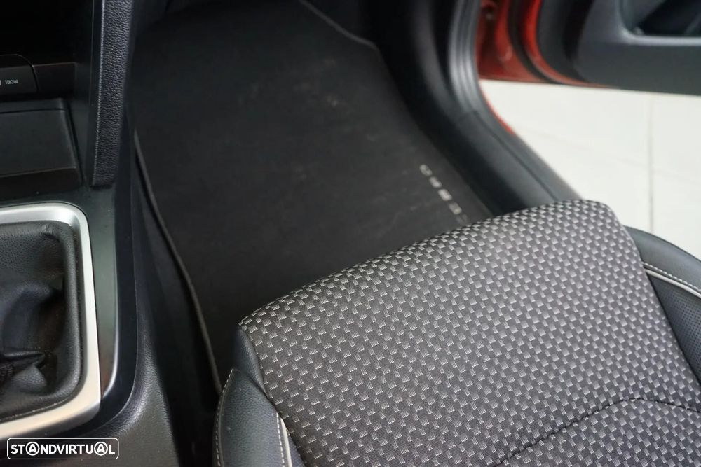 Kia XCeed 1.0 T-GDI Dynamic - 34