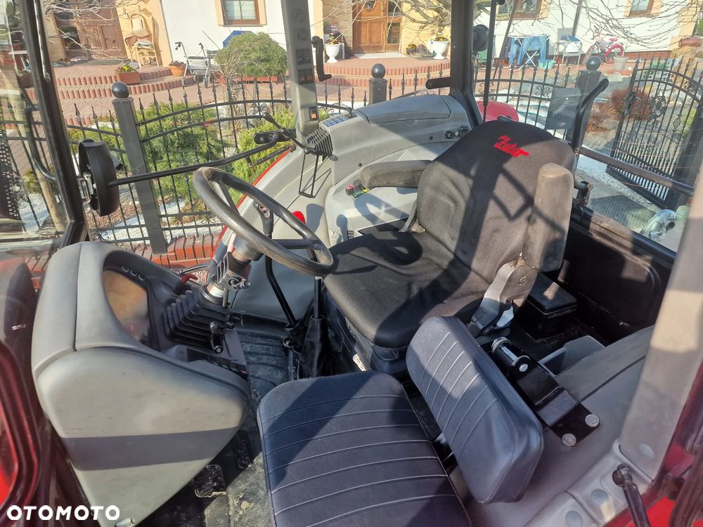 Zetor Forterra 115, 2012r. - 6